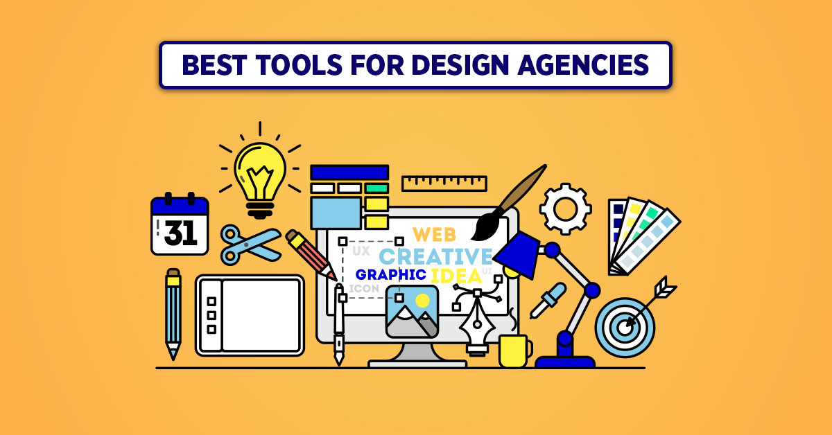 10 Best Tools for Web Designers in 2023