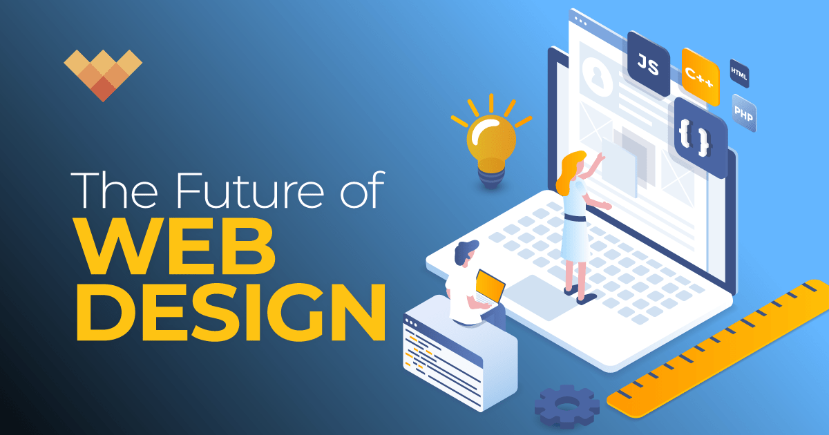 The Future of Web Design: 10 Predictions