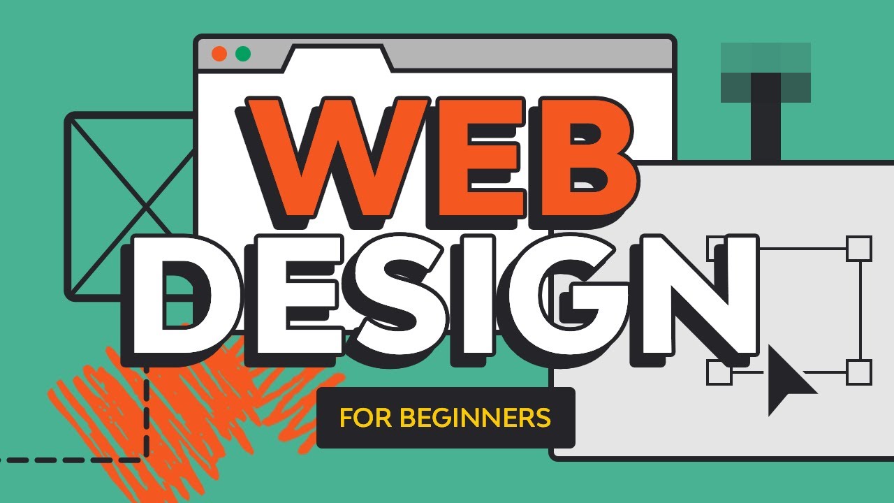 Web Design for Beginners: A Crash Course